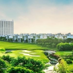 Godrej Golf Links Villa for sale