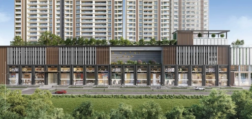 Godrej Skyline Koregaon Park
