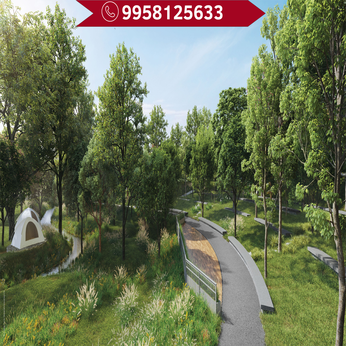 Godrej The Greenfront