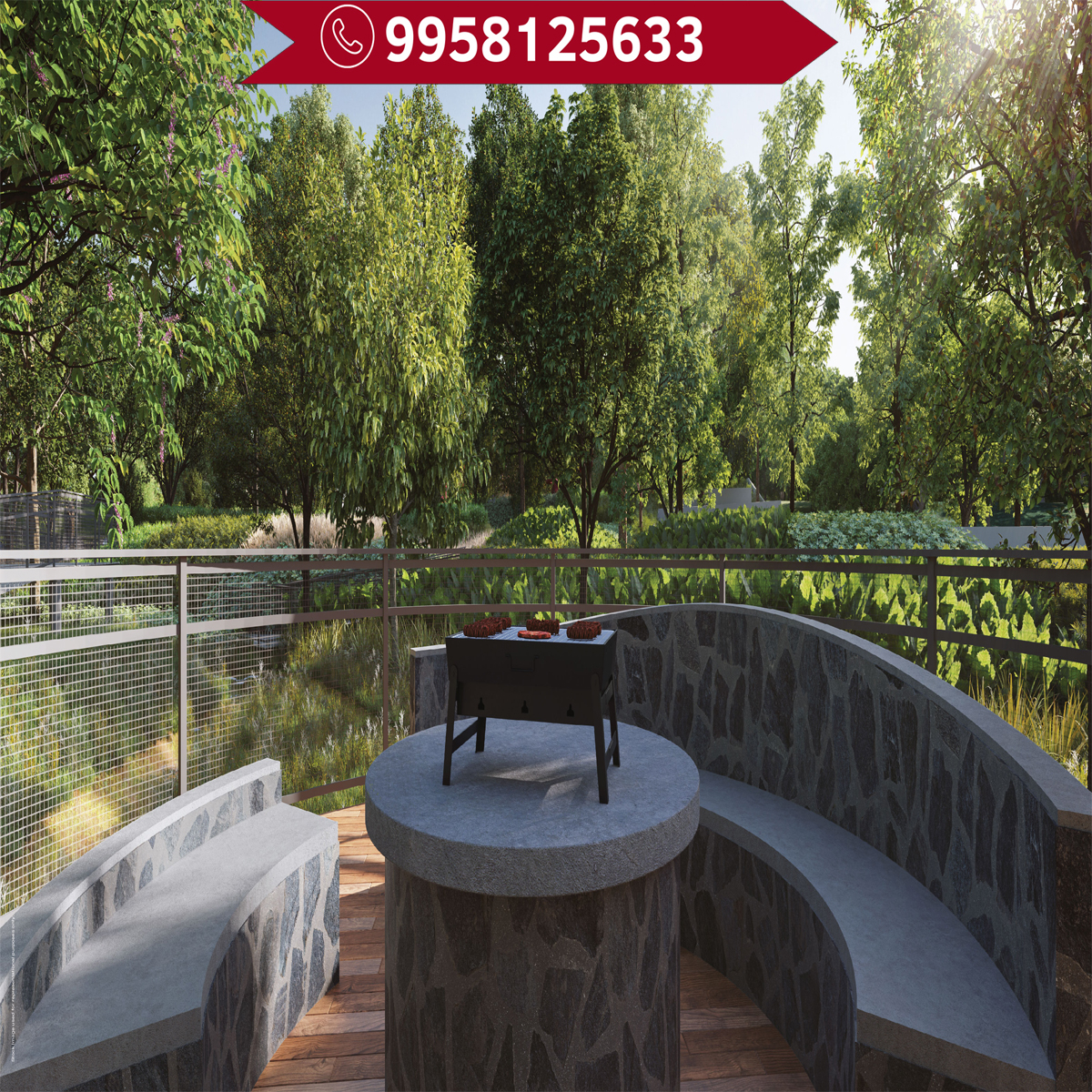 Godrej The Greenfront Pune