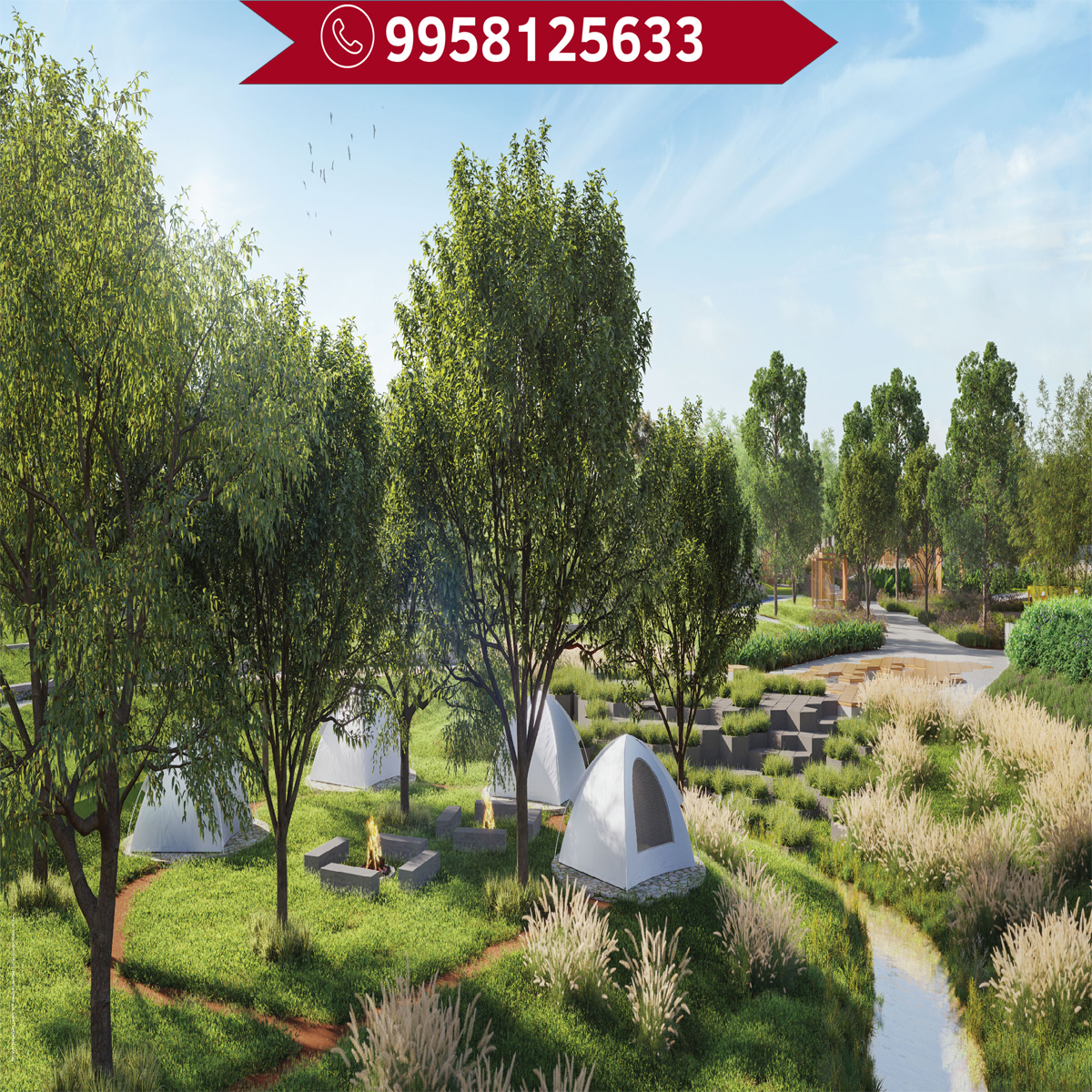 Godrej The Greenfront Hinjewadi