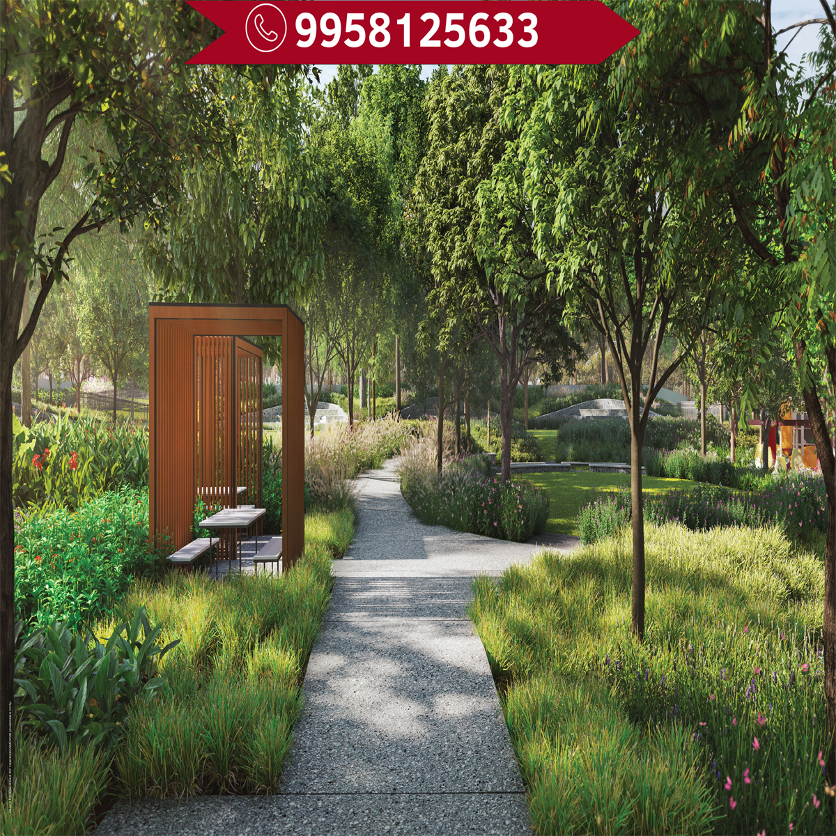 Godrej The Greenfront Hinjewadi