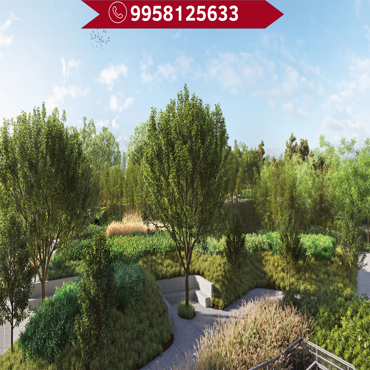 Godrej The Greenfront Hinjewadi