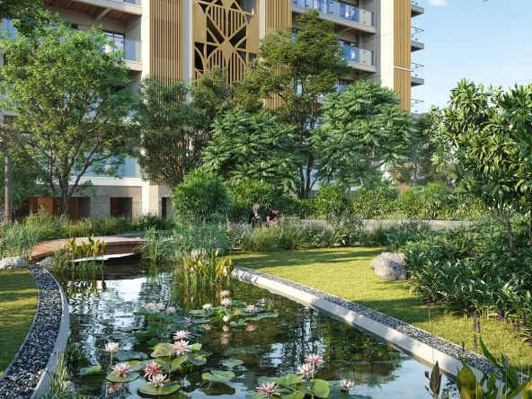 Eldeco Sector 22D Yamuna Expressway