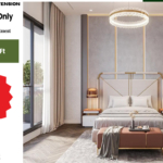 Prestige City Oakwood Indirapuram
