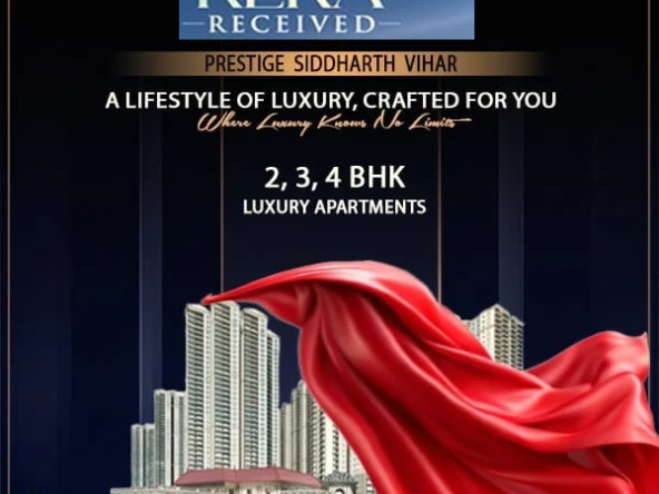 The Prestige City Indirapuram