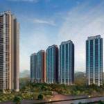 DLF Privana North Photos
