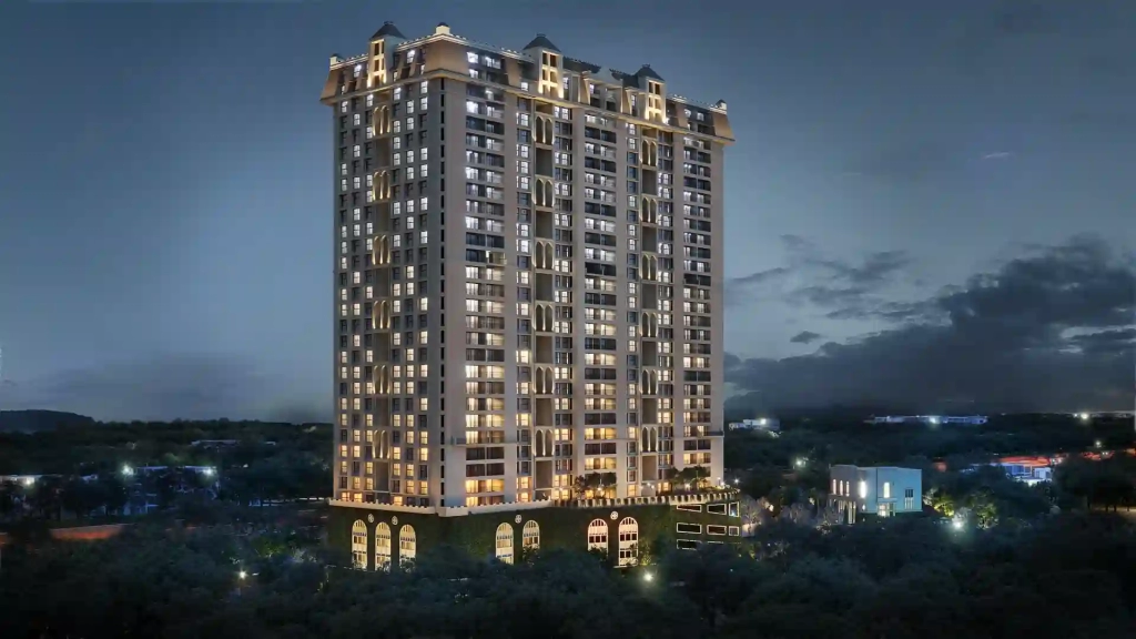 Eldeco Sector 22D Yamuna Expressway