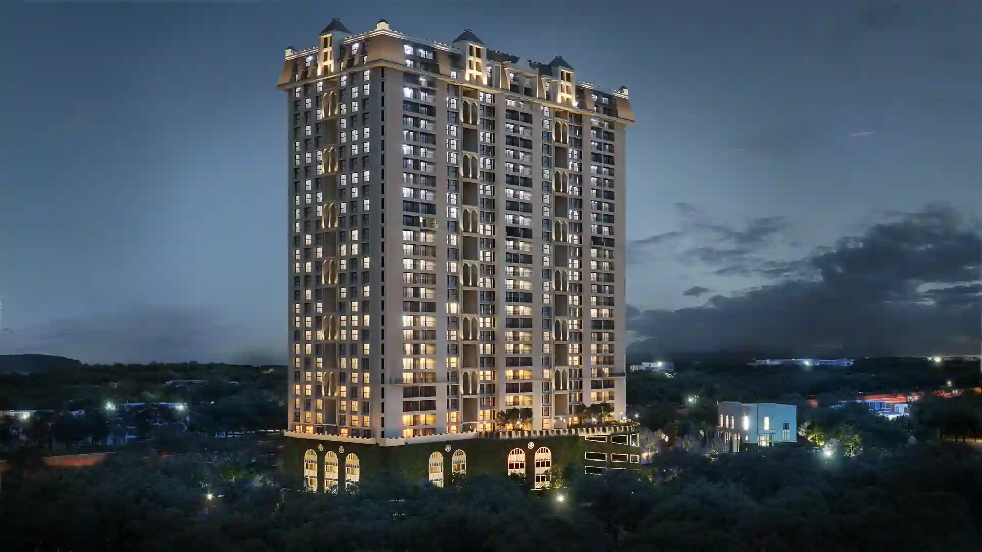 Eldeco Sector 22D Yamuna Expressway
