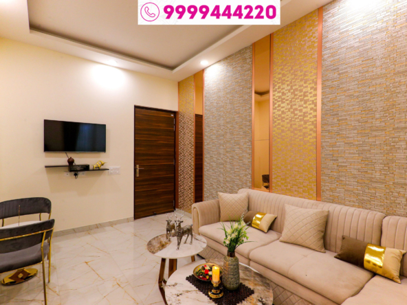 Eldeco Sector 22D Yamuna Expressway