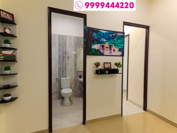 Eldeco Sector 22D Yamuna Expressway