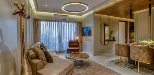 Godrej Majesty Noida Extension