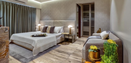 Godrej Majesty Noida Extension