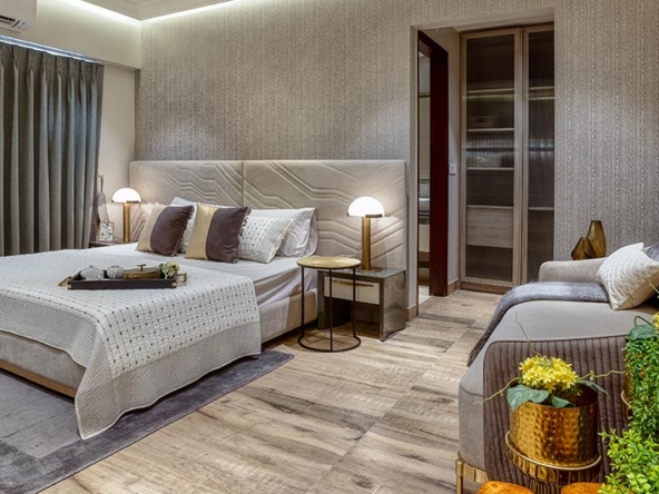 Godrej Majesty Noida Extension