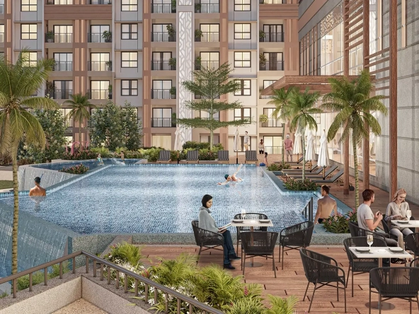 Godrej Majesty