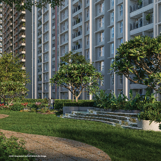 Projects in Sector 12 Noida Extension