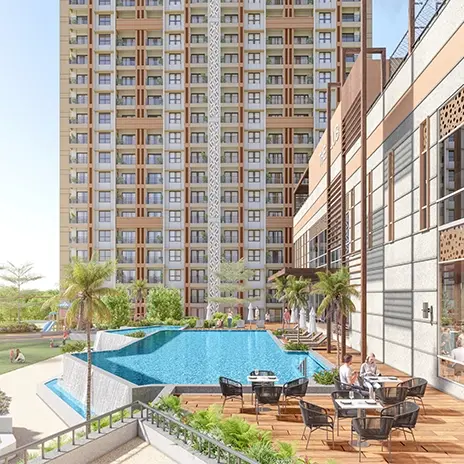 Godrej Rajendra Nagar in Hyderabad
