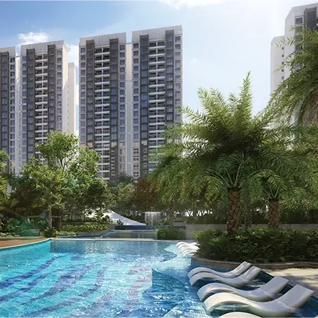 Godrej Rajendra Nagar in Hyderabad