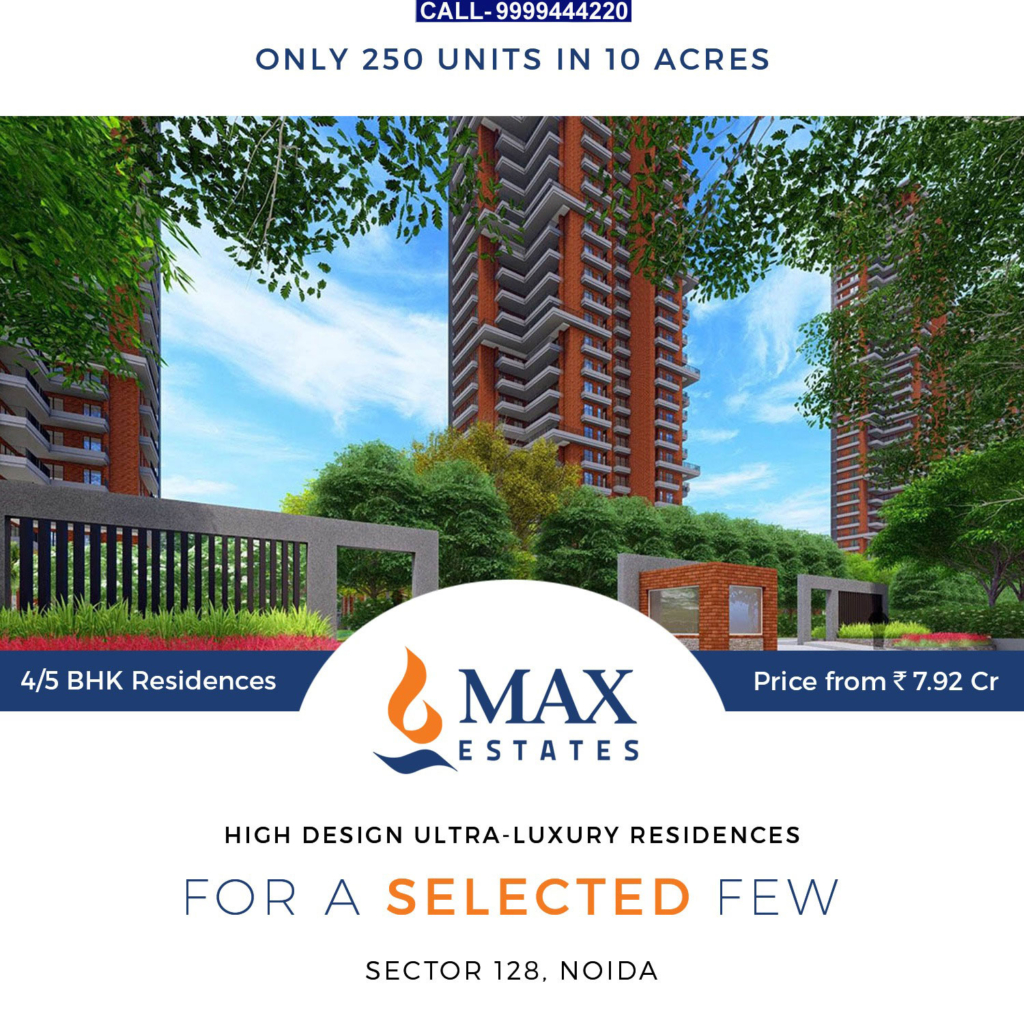 Max Estates