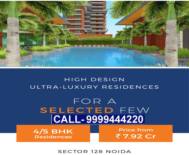 Max Estates 128 Noida