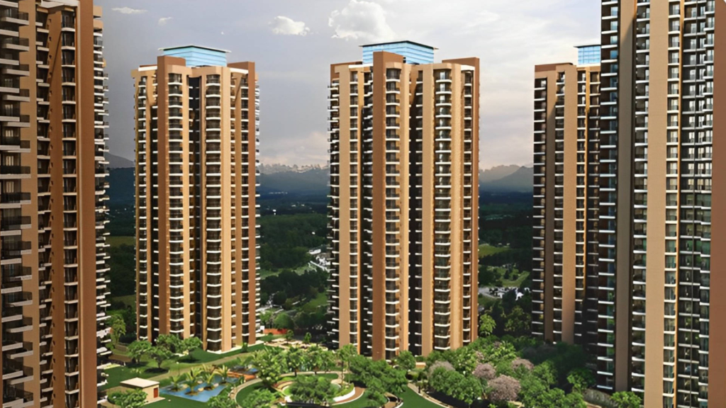 Residential Projects in Noida