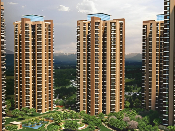 Residential Projects in Noida