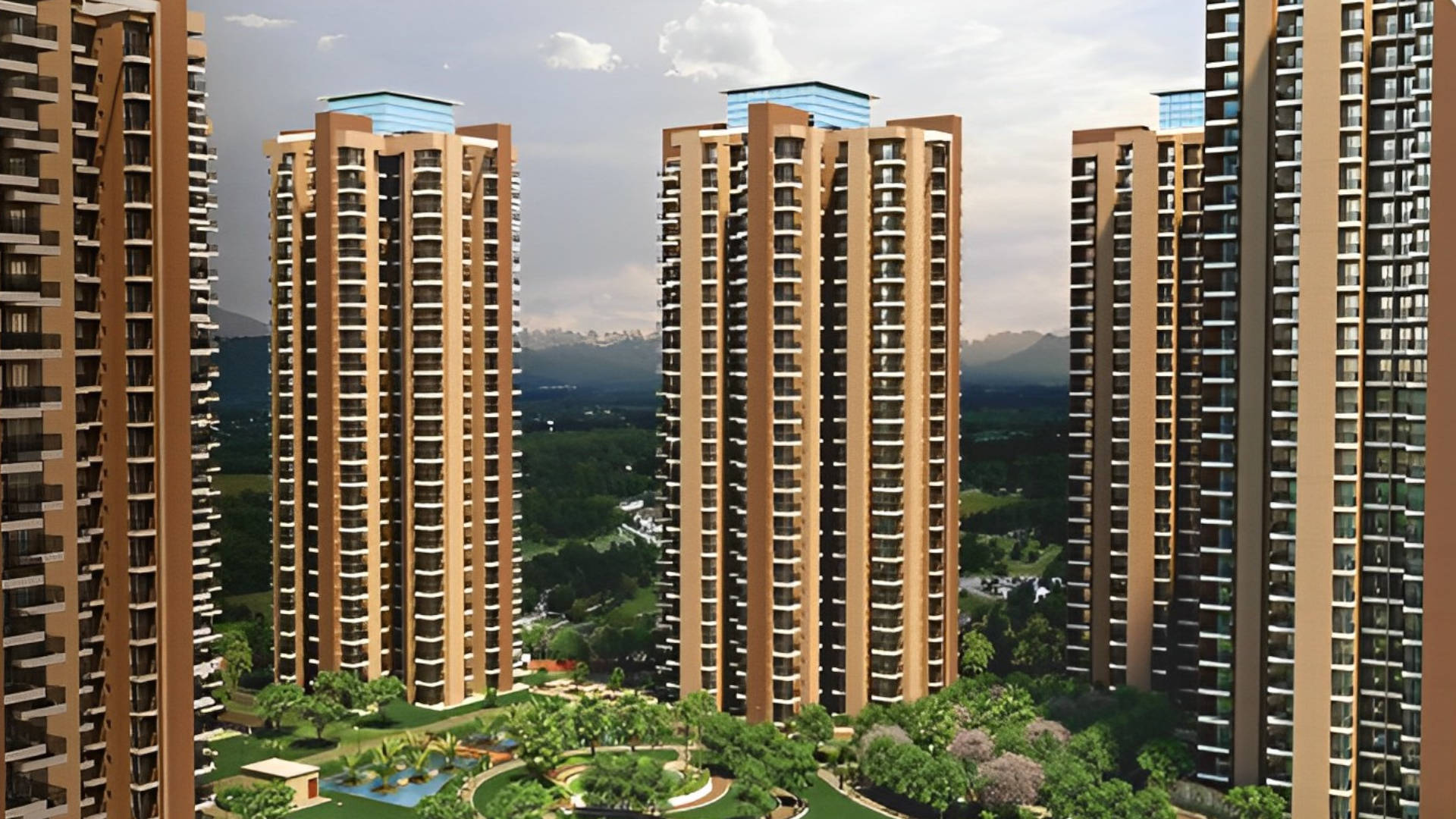 Residential Projects in Noida