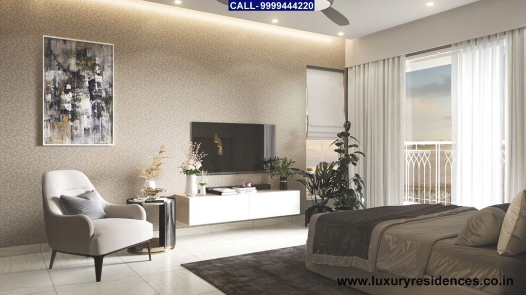 Upcoming Projects in Sector 151 Noida