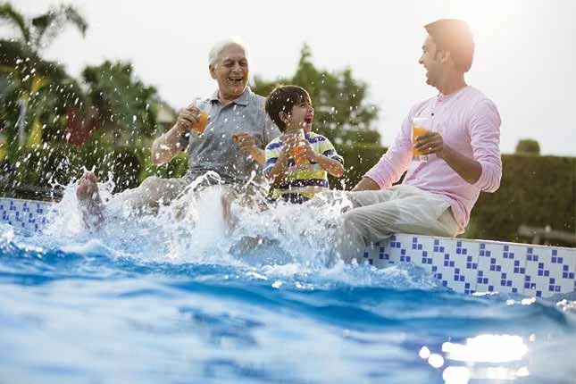 Experion Sector 151 Noida