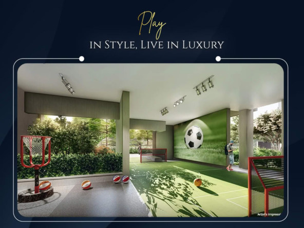 ACE Verde Yamuna Expressway