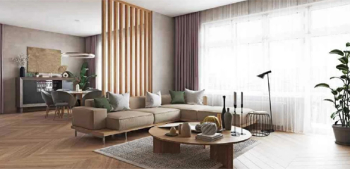 Residential Projects in Noida