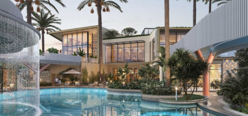 Experion Sector 151 Noida