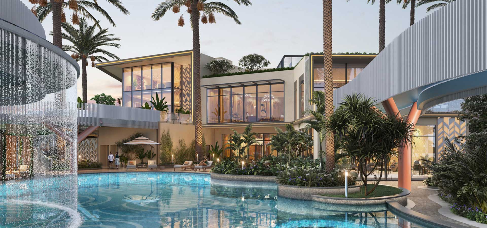 Experion Sector 151 Noida