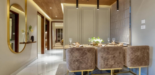 Godrej Upcoming Projects in Noida Extension