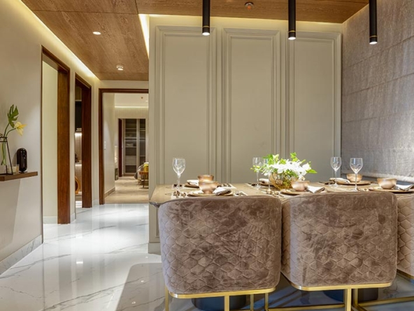 Luxurious Projects in Noida