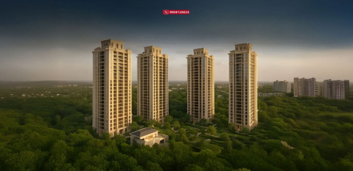 Godrej Majesty