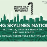 Godrej Majesty Sector 12