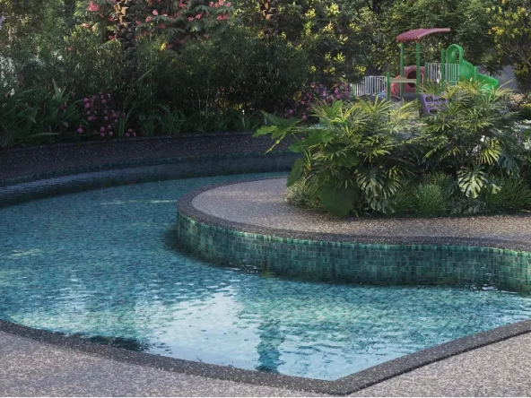 Godrej Brook