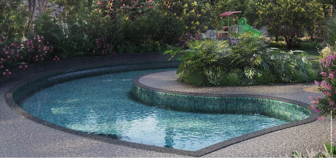 Godrej Brook