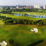 Jaypee Golf Plots