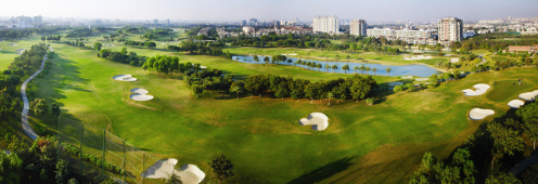 Jaypee Golf Plots