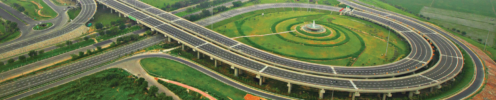 Plots in Sector 151 Noida