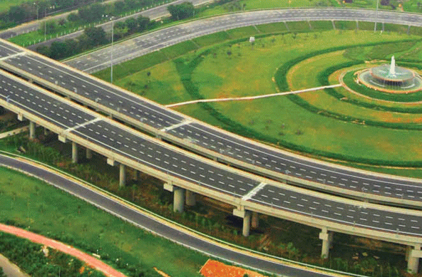 Plots in Sector 151 Noida