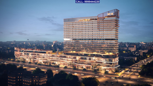 Commercial Projects in Noida