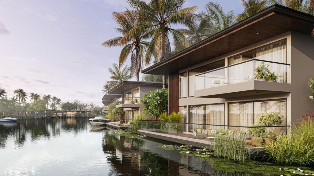 Arvind Aqua City Plots