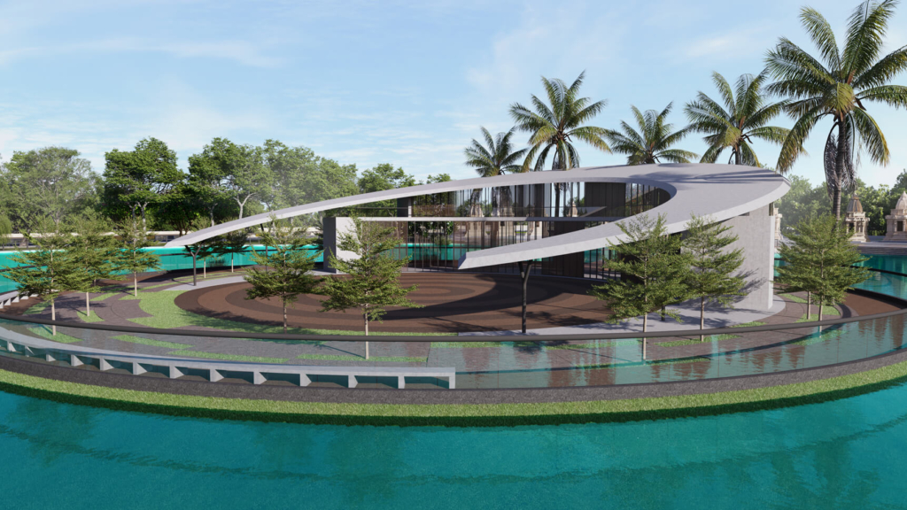 Arvind Aqua City