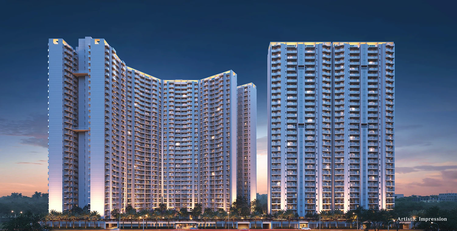 Aspire Dream Valley Eternia