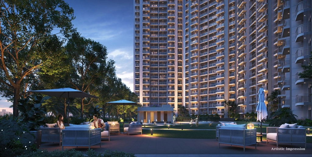 Aspire Dream Valley Eternia