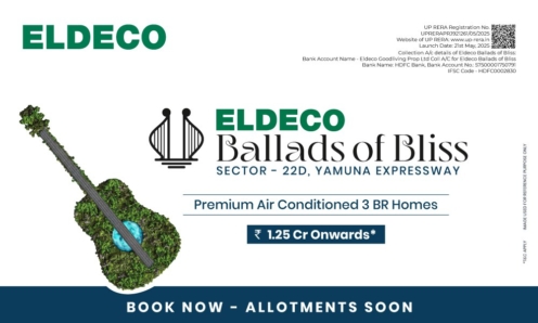 Eldeco Ballads of Bliss