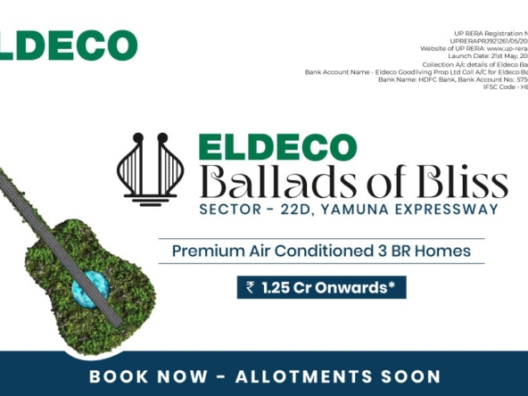 Eldeco Ballads of Bliss